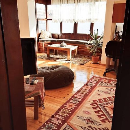 סייד Beach House Apartment מראה חיצוני תמונה