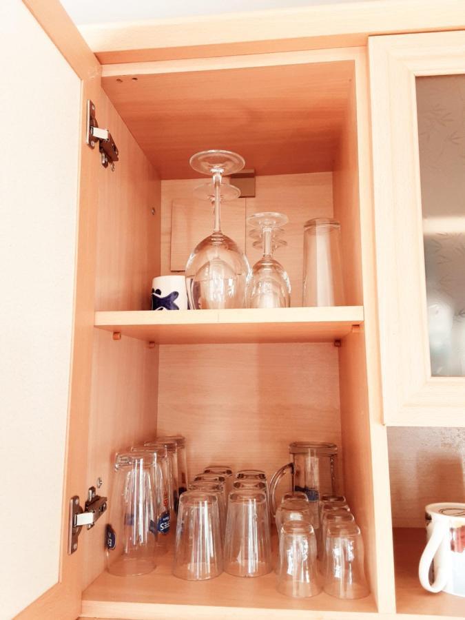 סייד Beach House Apartment מראה חיצוני תמונה