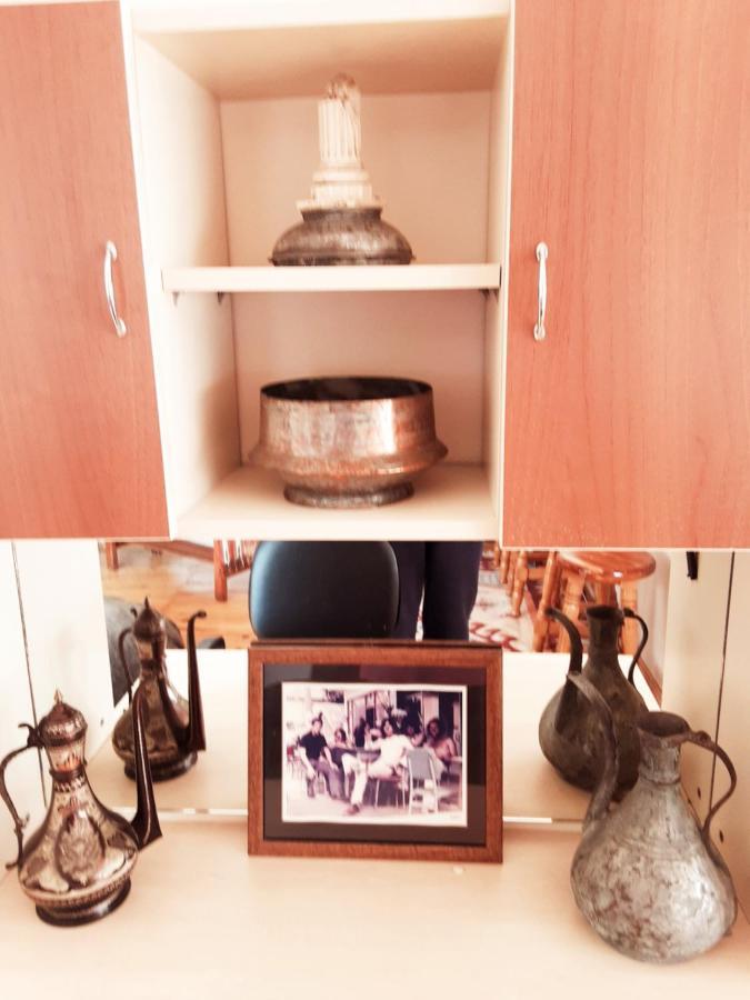 סייד Beach House Apartment מראה חיצוני תמונה