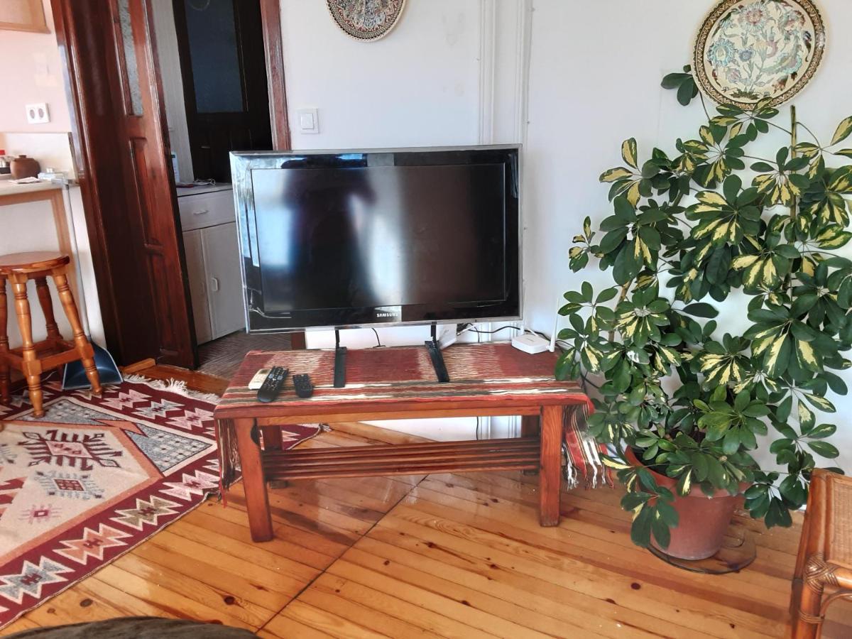 סייד Beach House Apartment מראה חיצוני תמונה