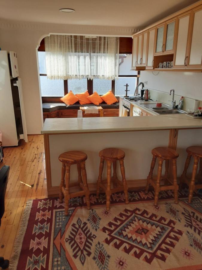סייד Beach House Apartment מראה חיצוני תמונה