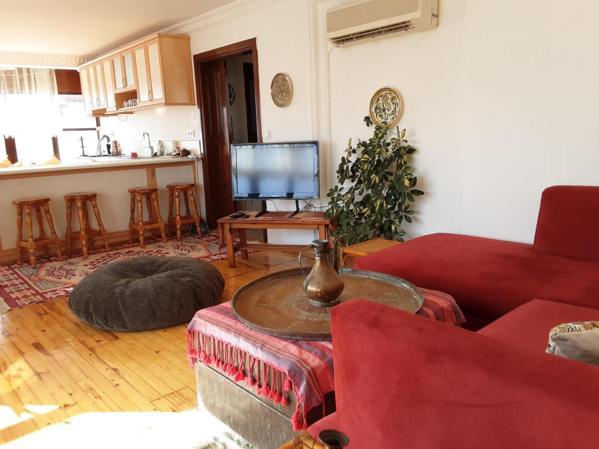 סייד Beach House Apartment מראה חיצוני תמונה