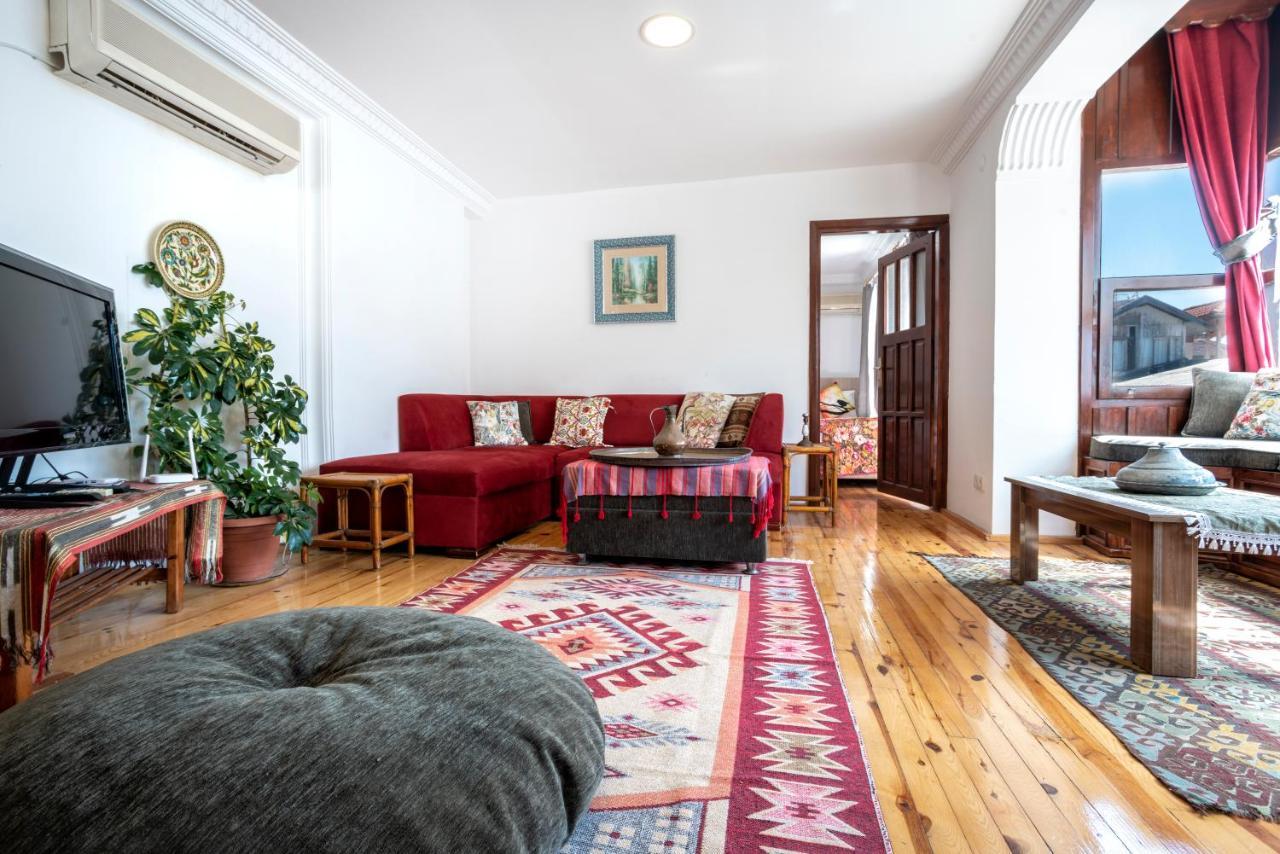 סייד Beach House Apartment מראה חיצוני תמונה