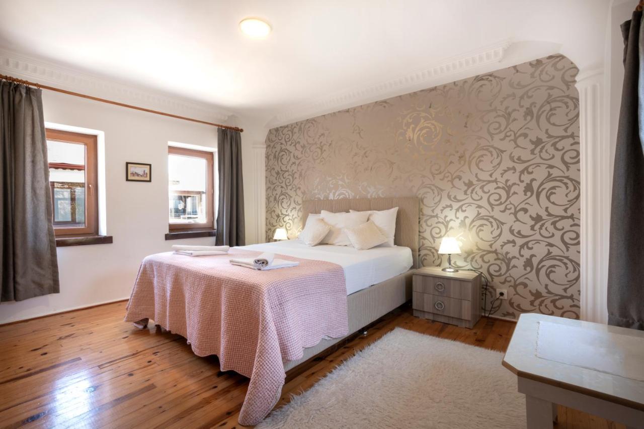סייד Beach House Apartment מראה חיצוני תמונה