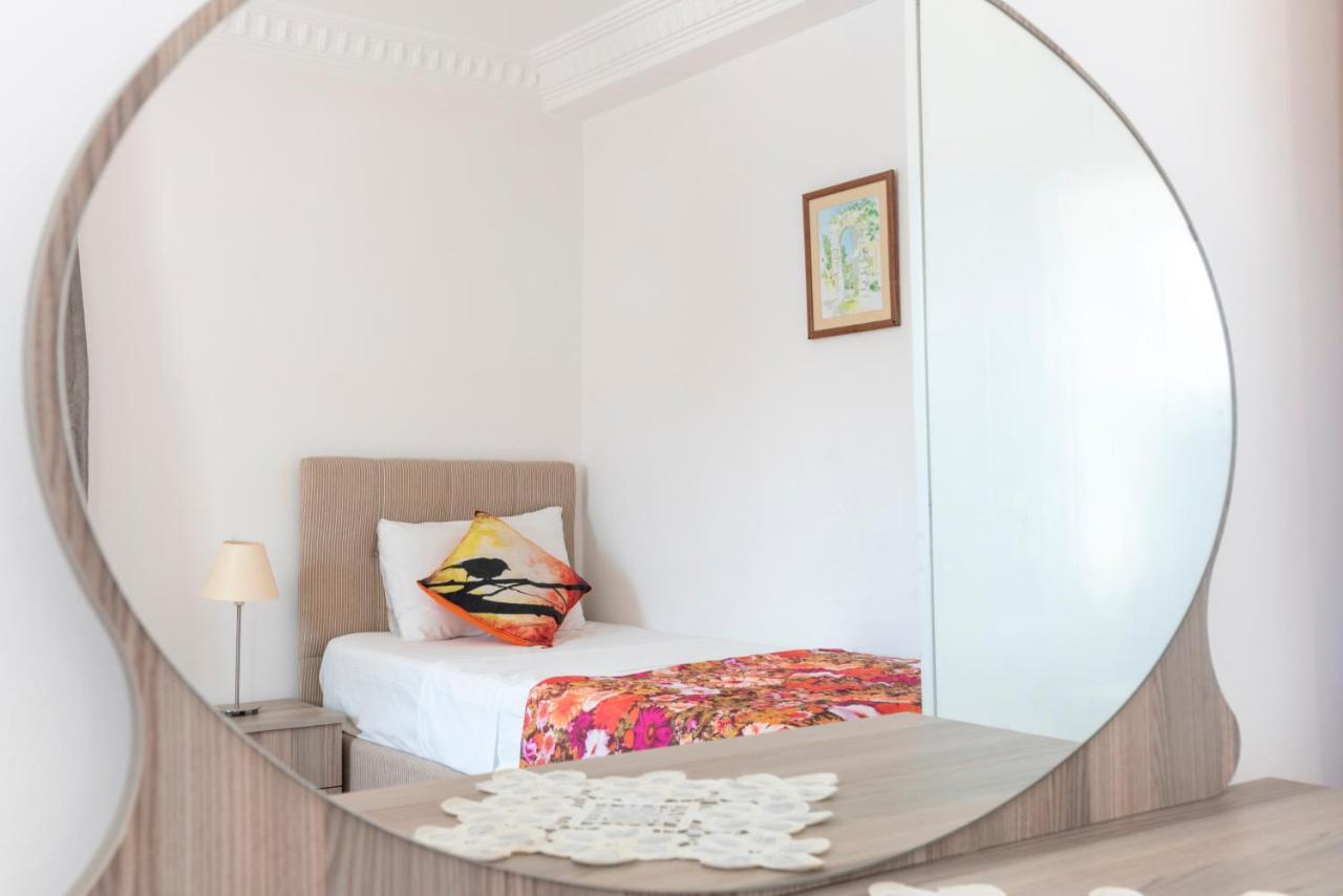 סייד Beach House Apartment מראה חיצוני תמונה