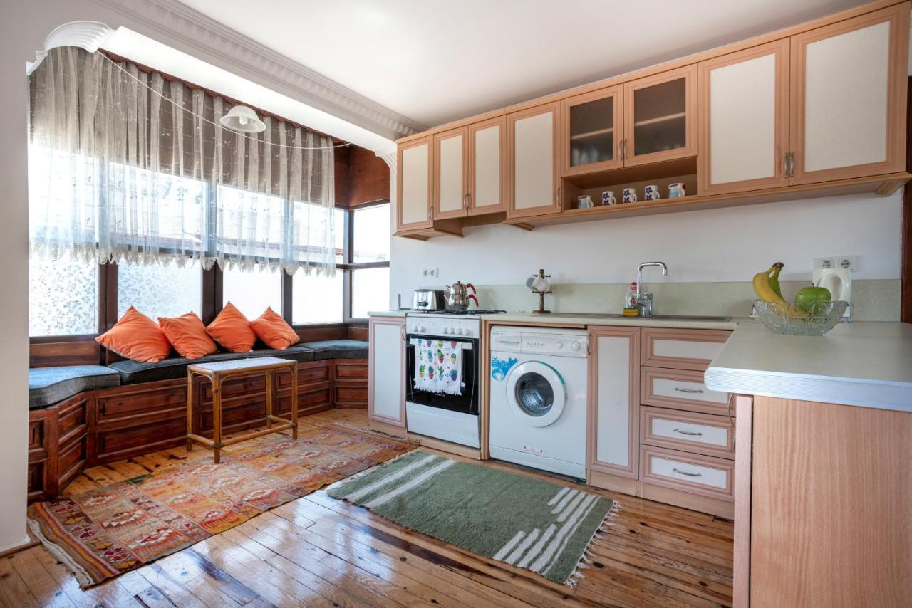 סייד Beach House Apartment מראה חיצוני תמונה