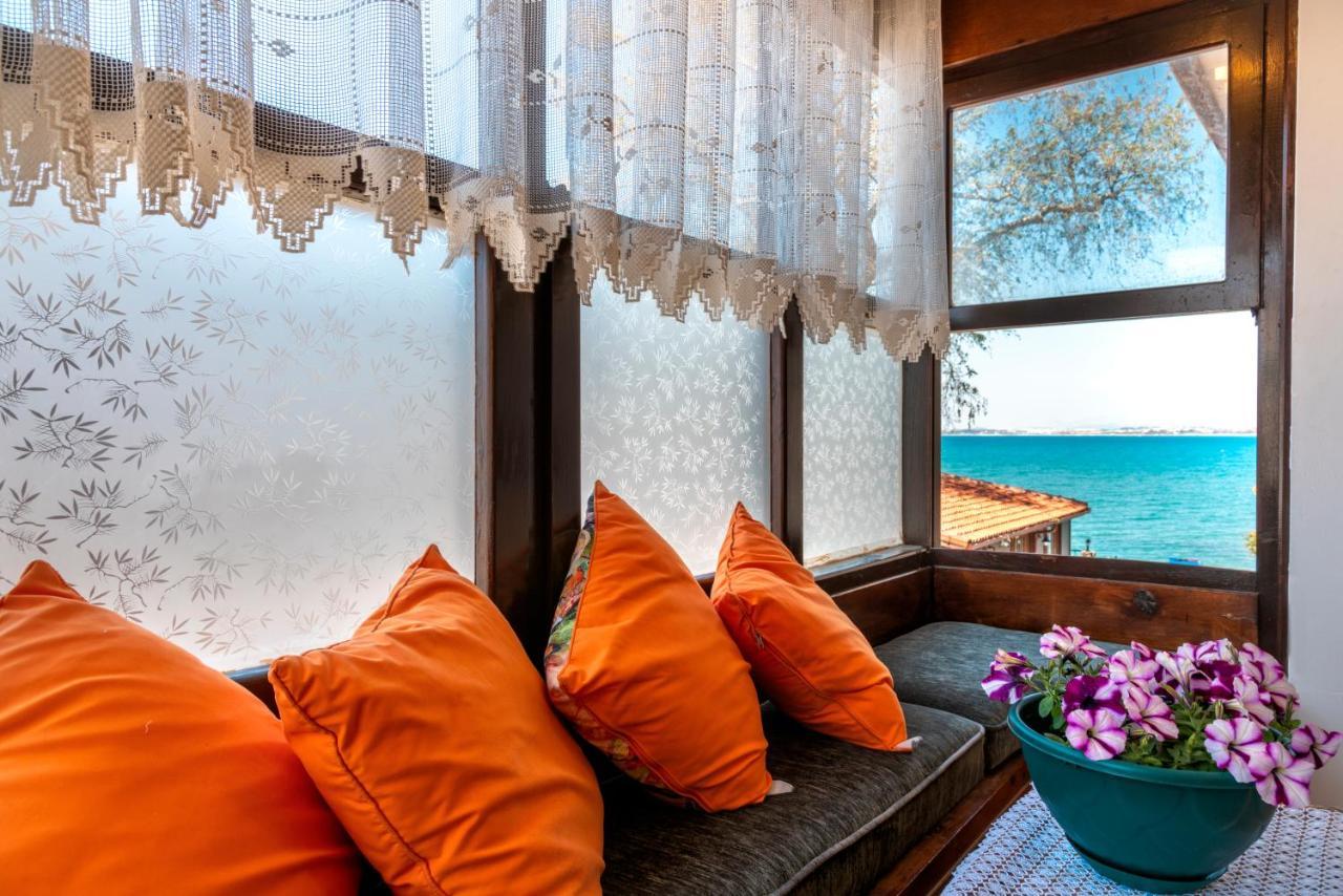 סייד Beach House Apartment מראה חיצוני תמונה