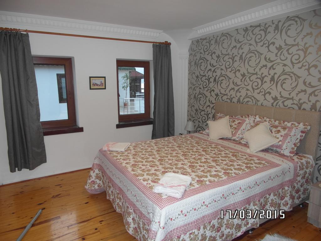 סייד Beach House Apartment חדר תמונה