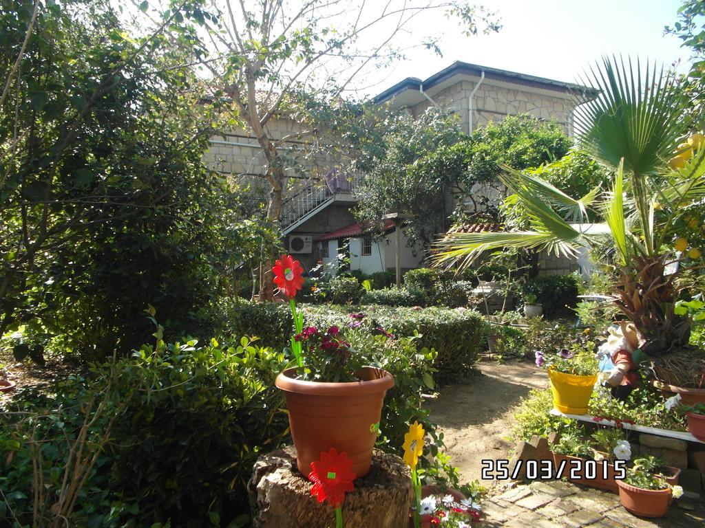 סייד Beach House Apartment חדר תמונה