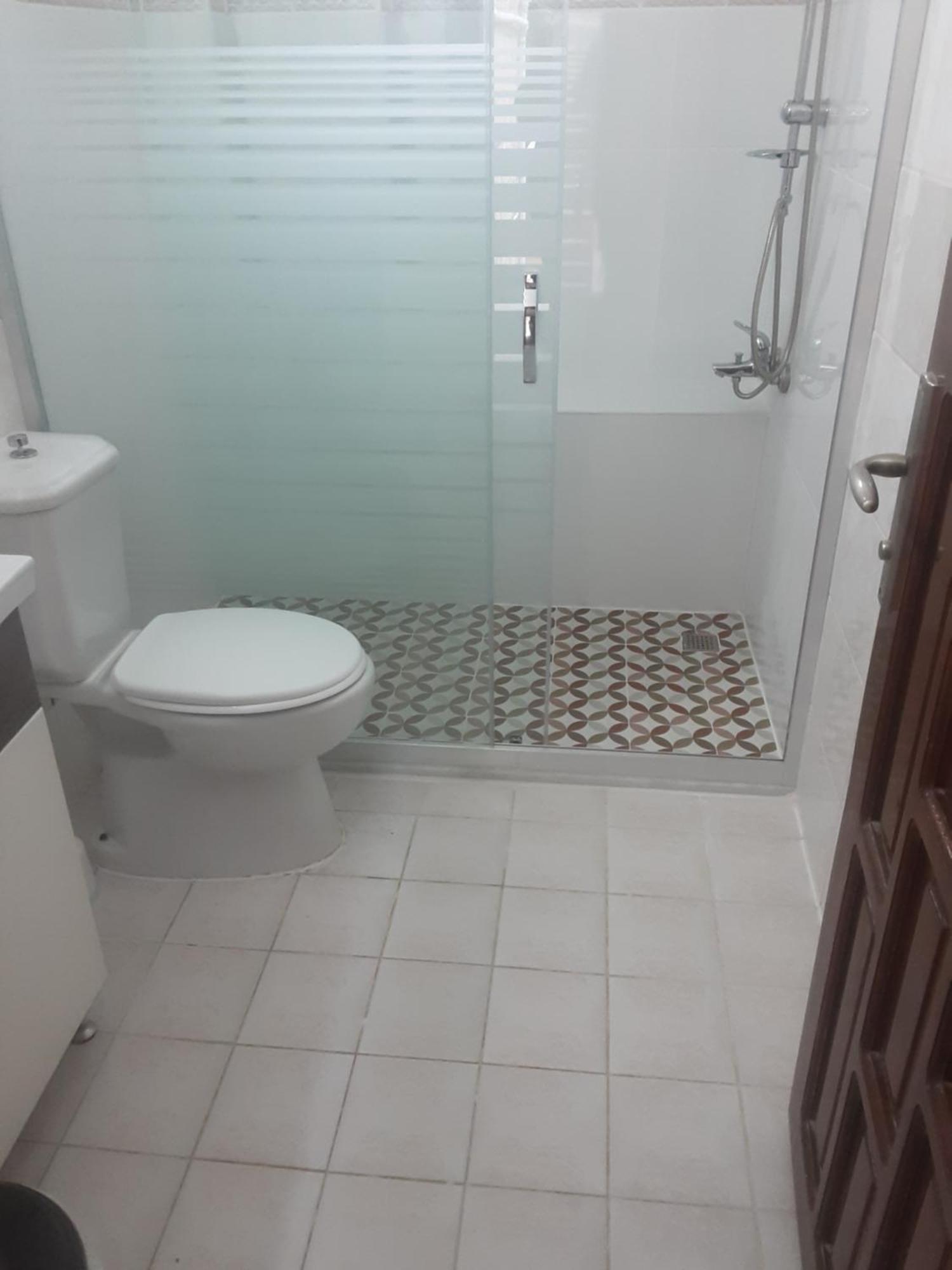 סייד Beach House Apartment מראה חיצוני תמונה