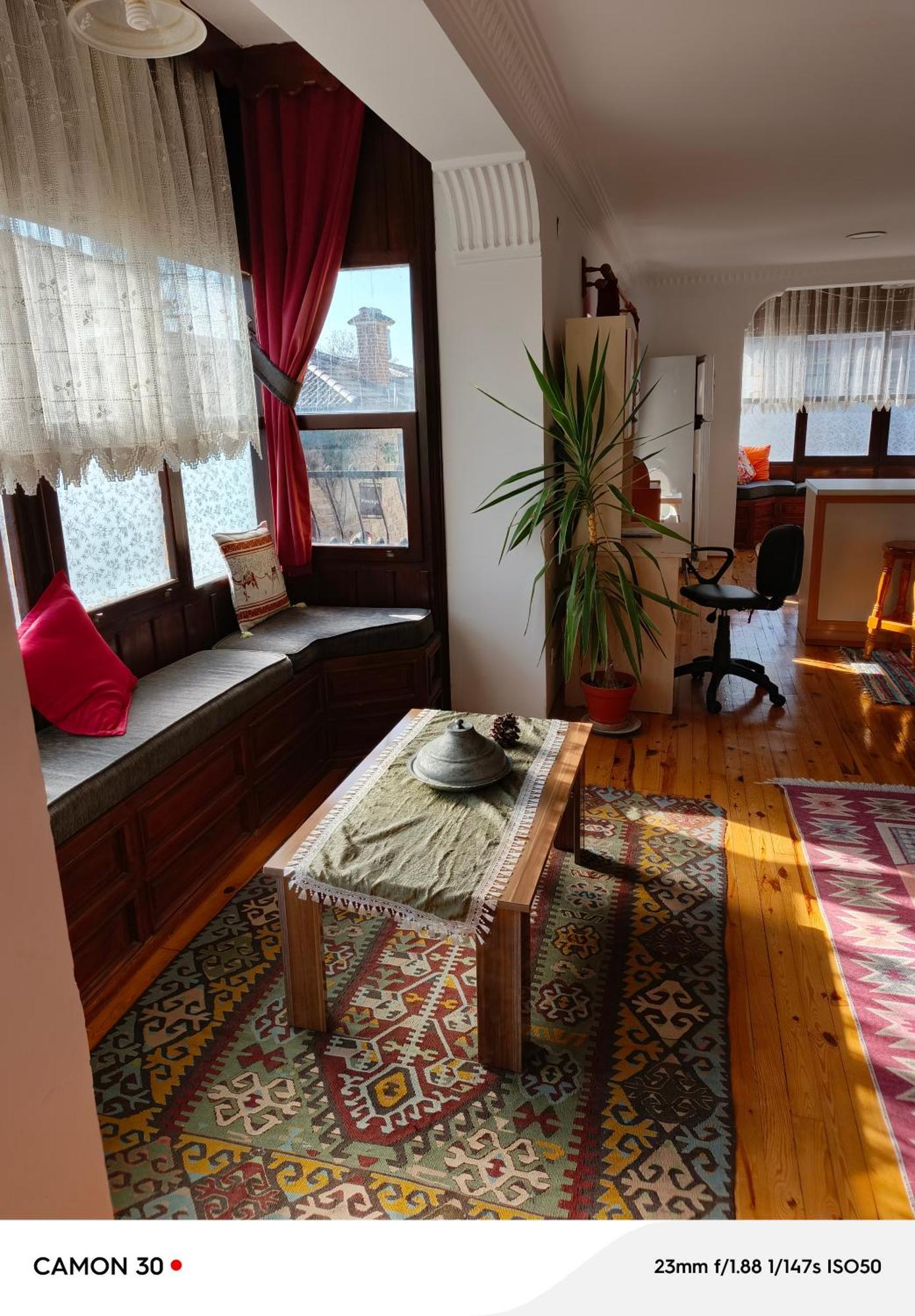 סייד Beach House Apartment מראה חיצוני תמונה