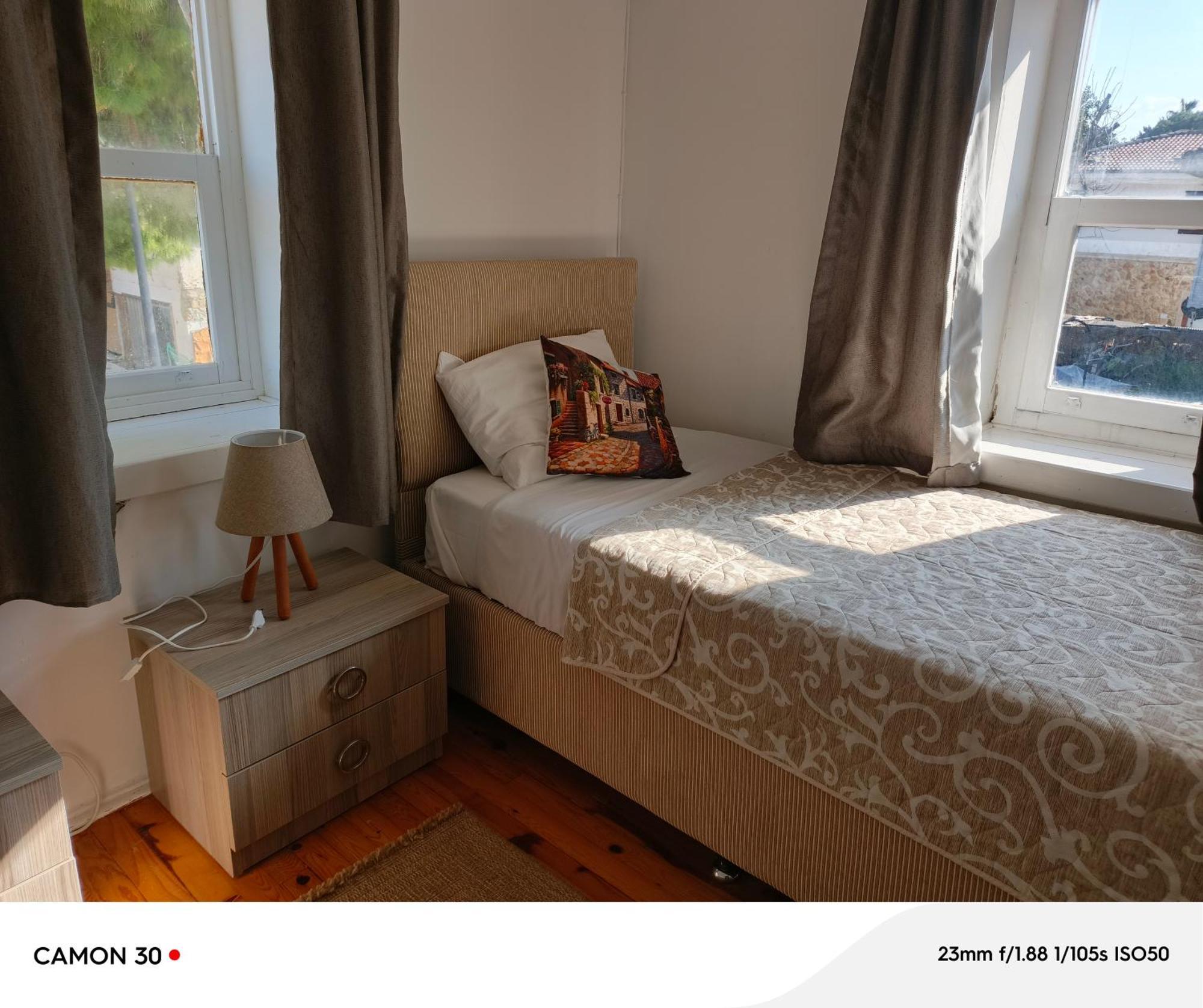 סייד Beach House Apartment מראה חיצוני תמונה