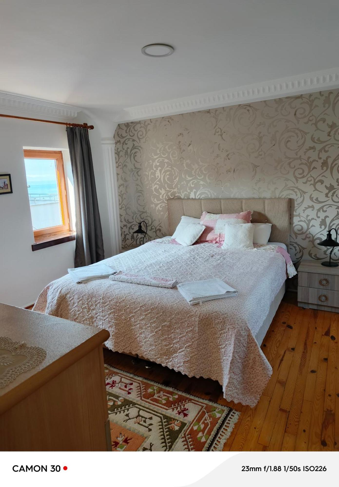 סייד Beach House Apartment מראה חיצוני תמונה