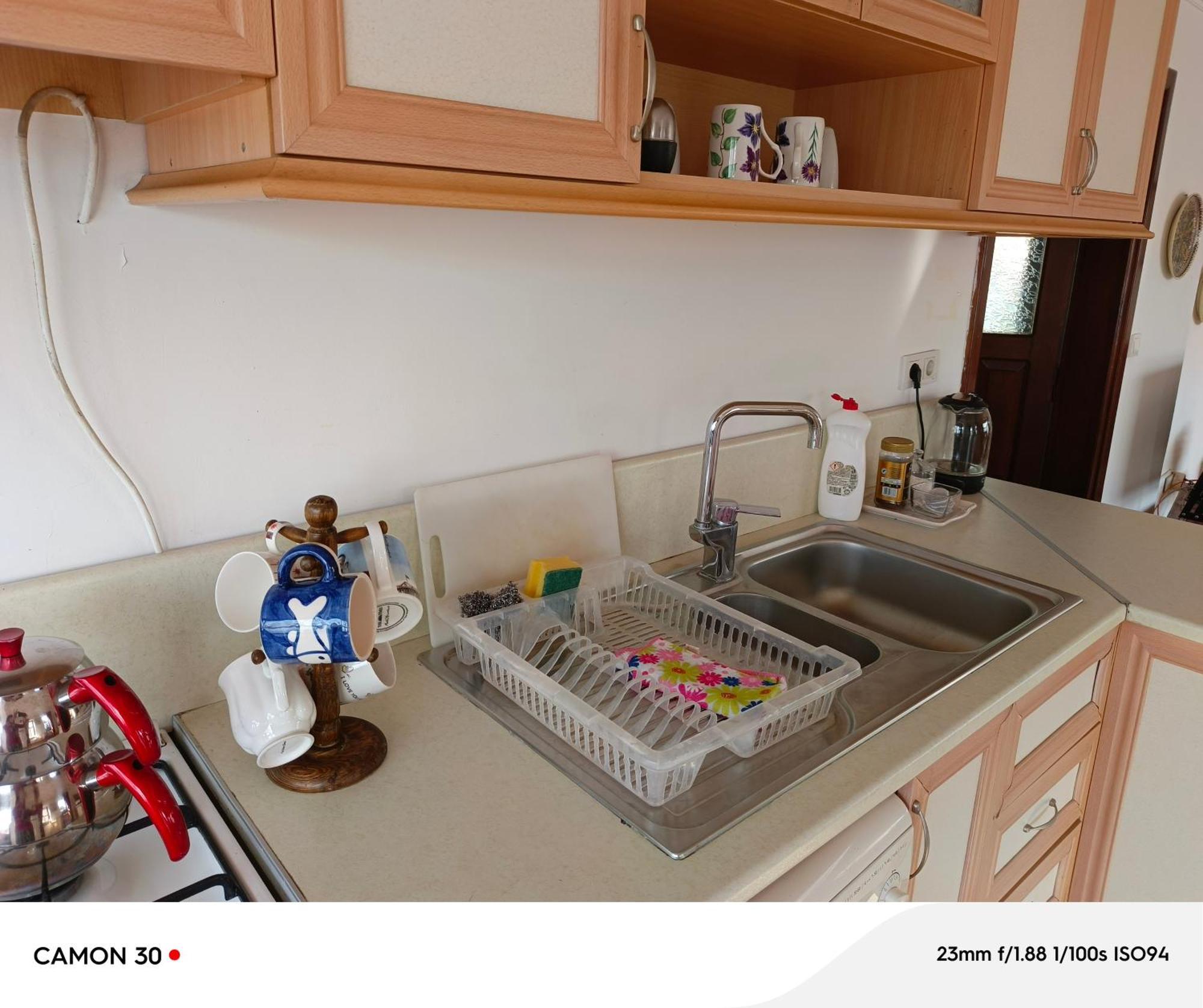 סייד Beach House Apartment מראה חיצוני תמונה