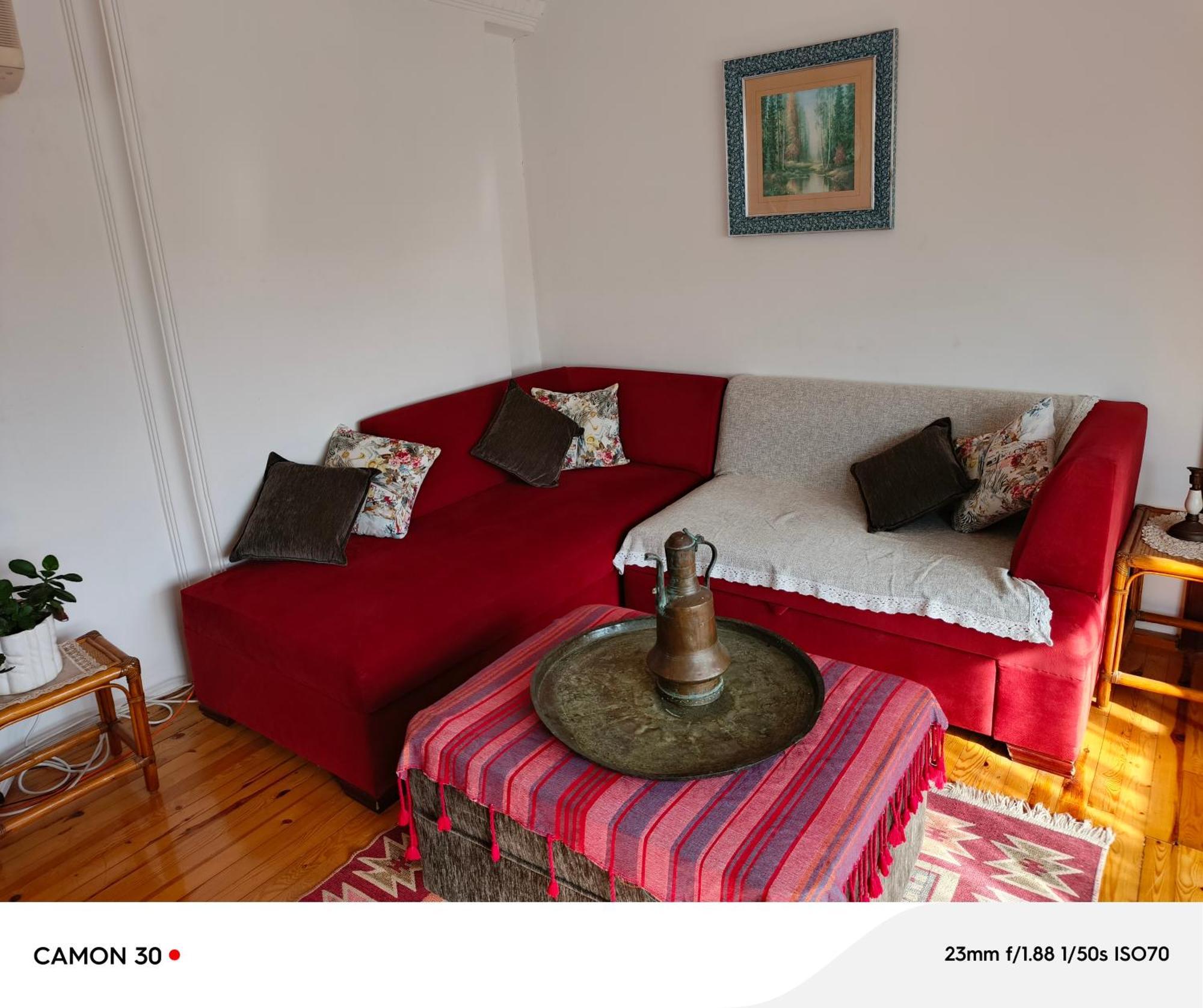 סייד Beach House Apartment מראה חיצוני תמונה
