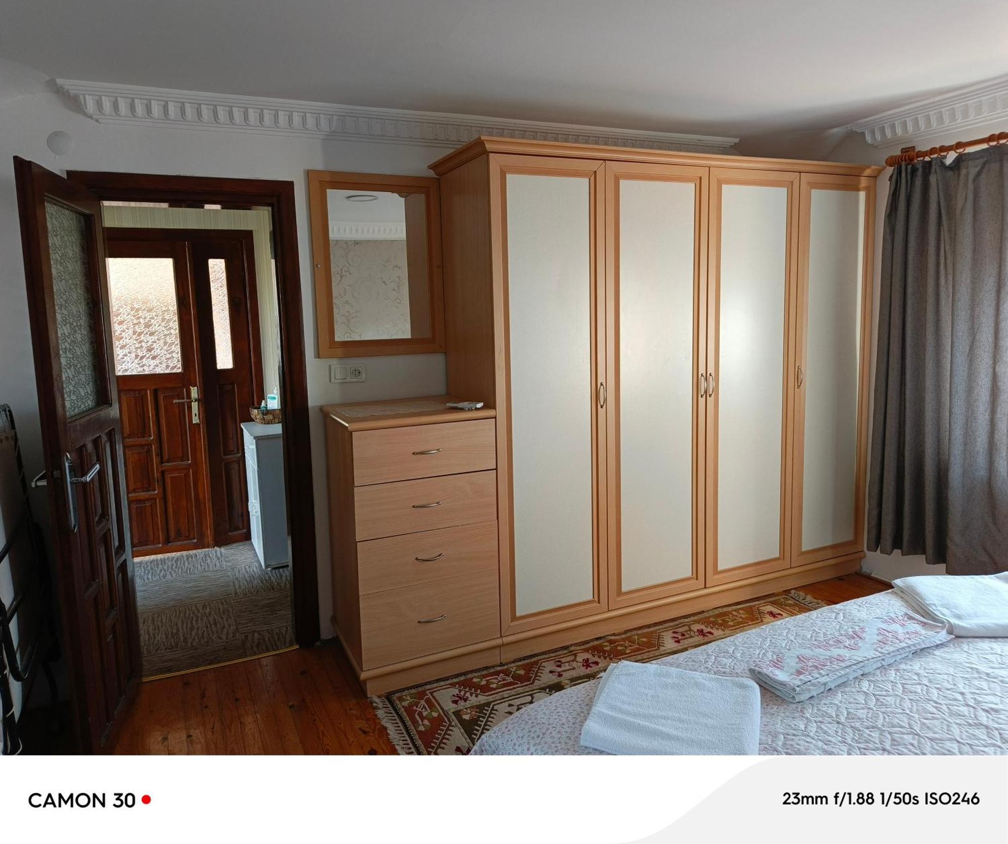 סייד Beach House Apartment מראה חיצוני תמונה