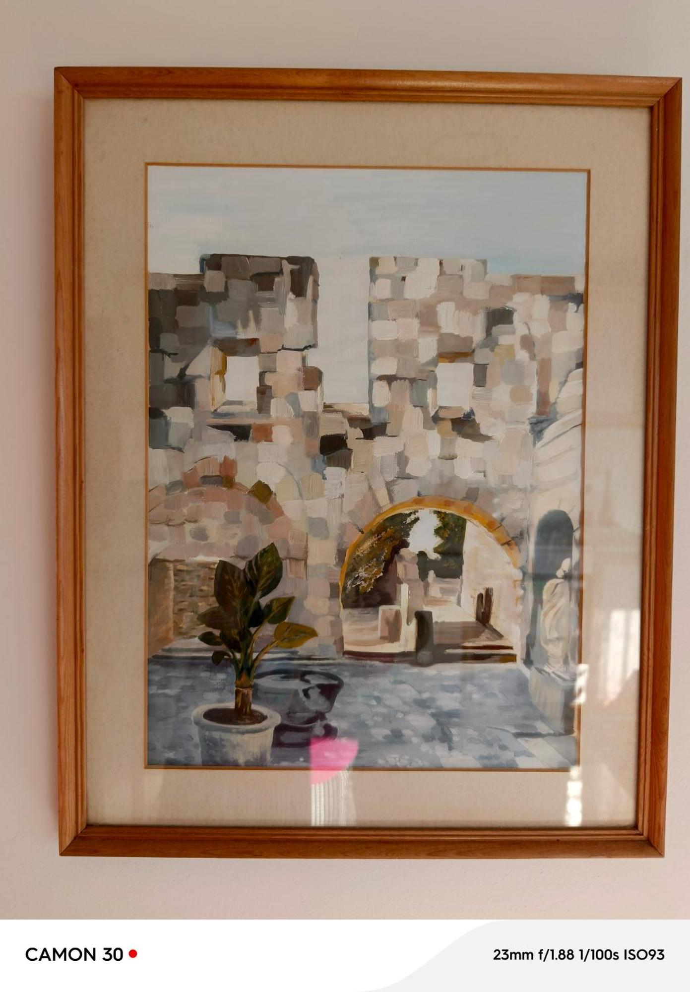 סייד Beach House Apartment מראה חיצוני תמונה