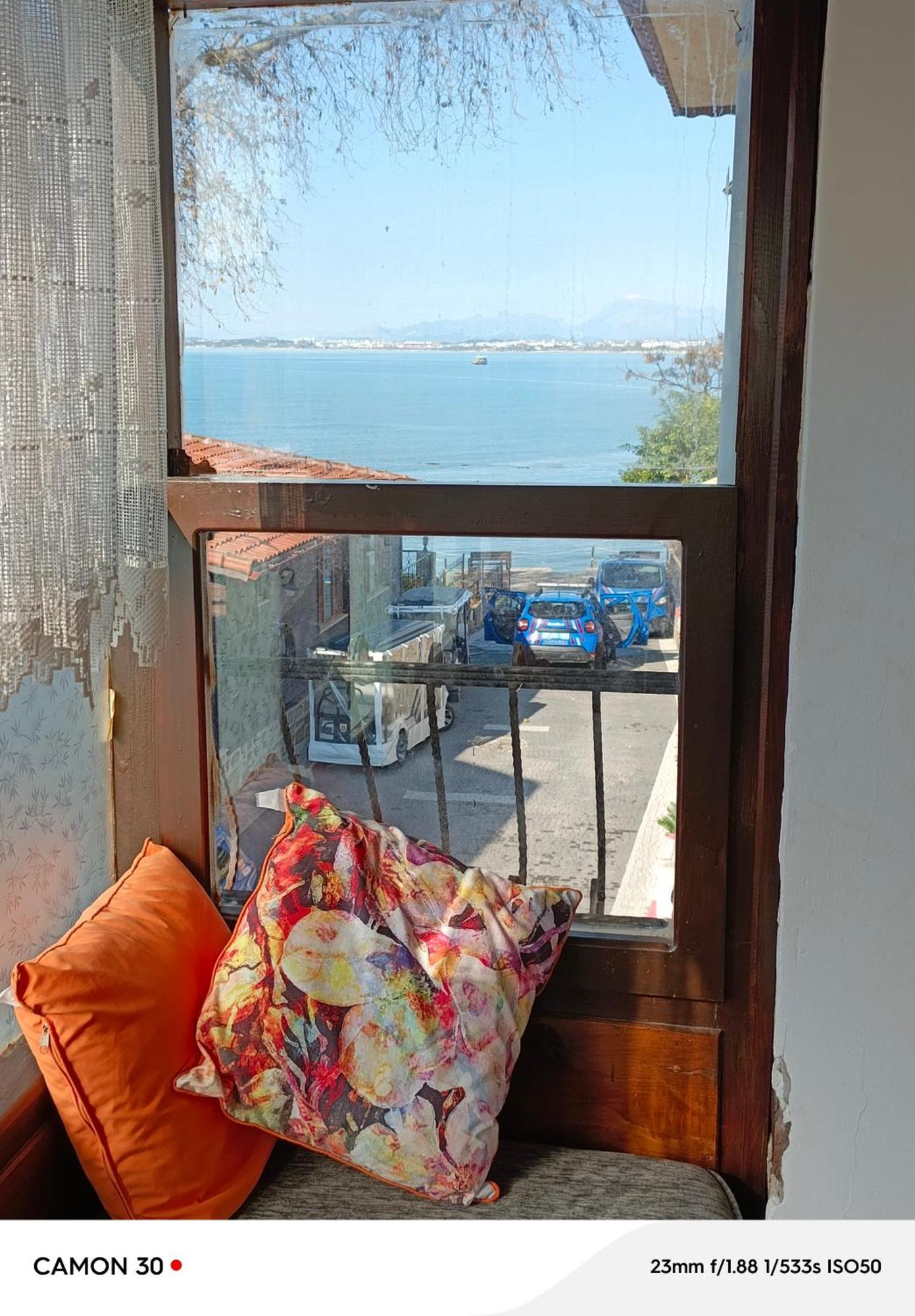 סייד Beach House Apartment מראה חיצוני תמונה