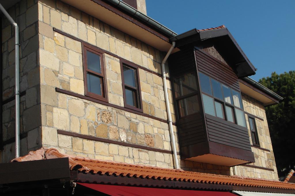 סייד Beach House Apartment חדר תמונה