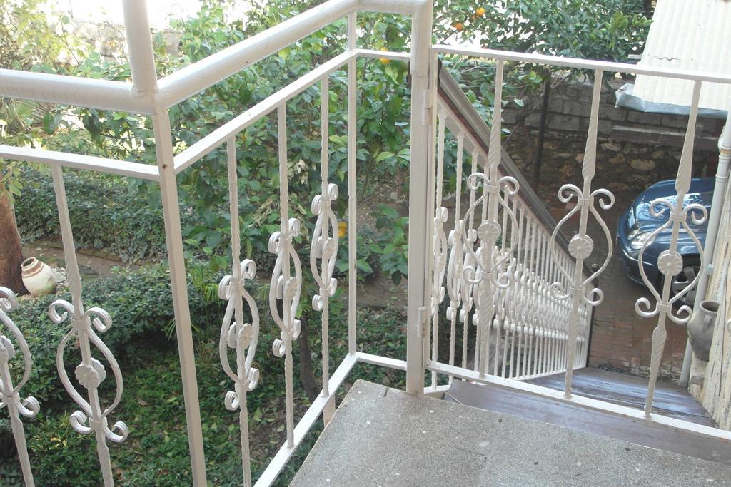 סייד Beach House Apartment חדר תמונה