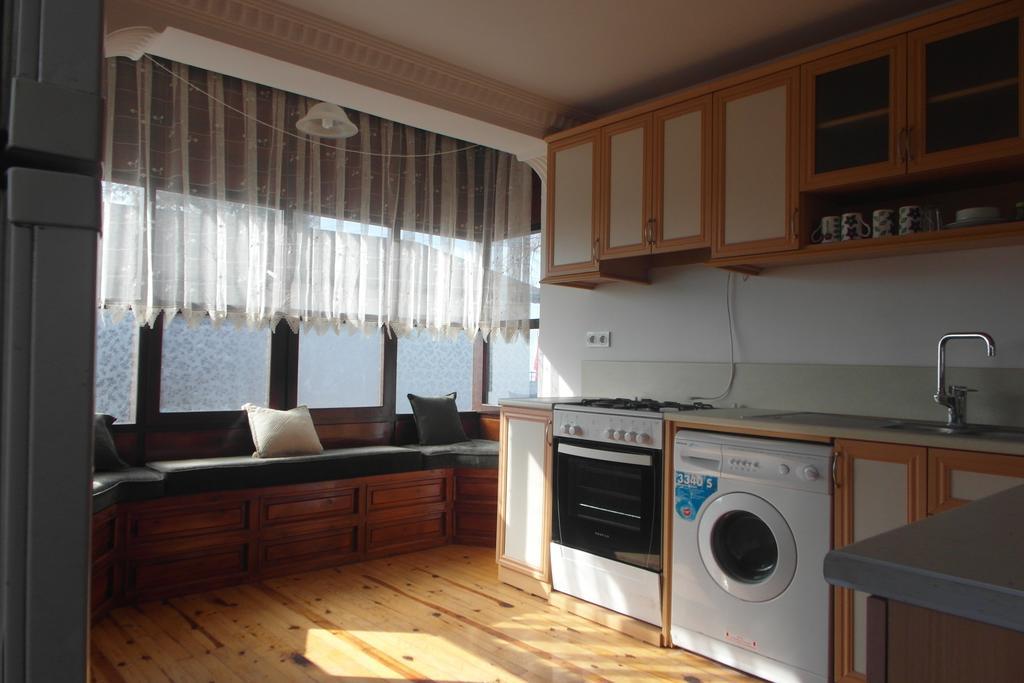 סייד Beach House Apartment חדר תמונה